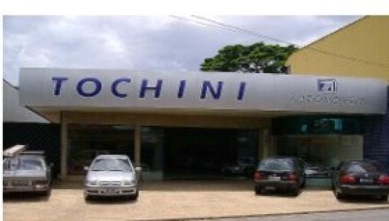 Tochini Motors - Limeira/SP