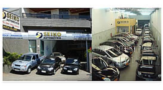 Seiko Automoveis - Bauru/SP