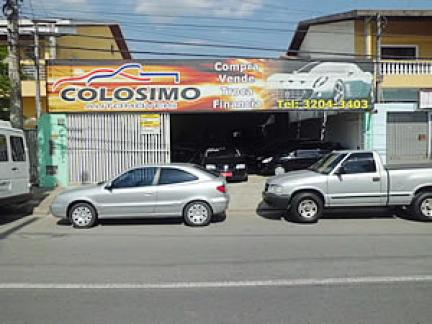 Colosimo Autom�veis - S�o Jos� dos Campos/SP