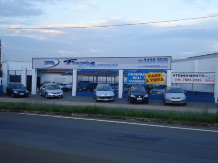 FERNANDO AUTOM�VEIS - Piracicaba/SP