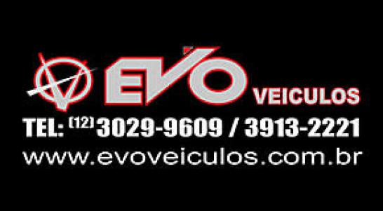 Evo Ve�culos - S�o Jos� dos Campos/SP