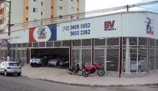 Ravena Autom�veis - Taubat�/SP