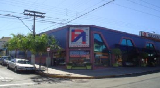 Paulo motos - Piracicaba/SP