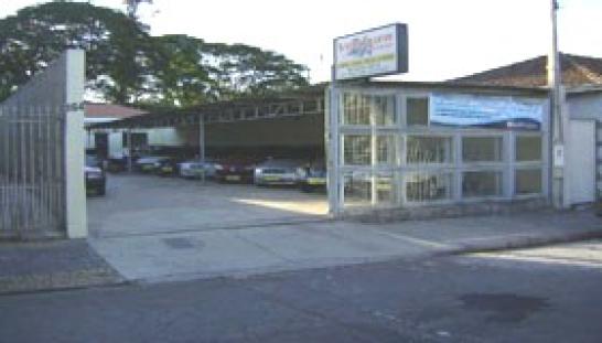Ventura Autom�veis - Limeira/SP