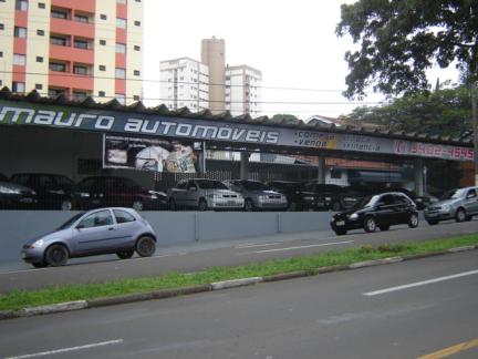 Mauro Automoveis - Piracicaba/SP