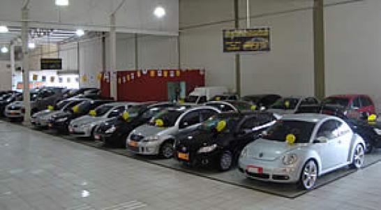 Rogerio Automoveis - Bauru/SP