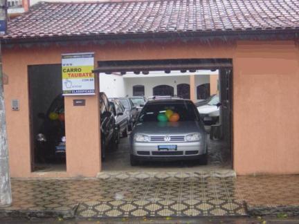Mineiro Automoveis - Taubat�/SP
