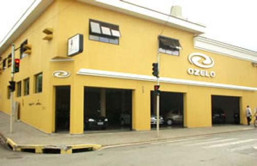 Ozelo Autom�veis - Limeira/SP