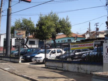 Piracar Ve�culos - Piracicaba/SP