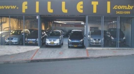 Filleti Autom�veis - Piracicaba/SP