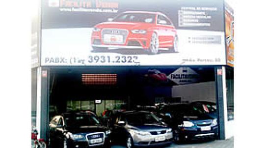 Facilita Venda - S�o Jos� dos Campos/SP