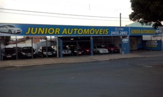 Junior Autom�veis - Santa B�rbara d'Oeste/SP