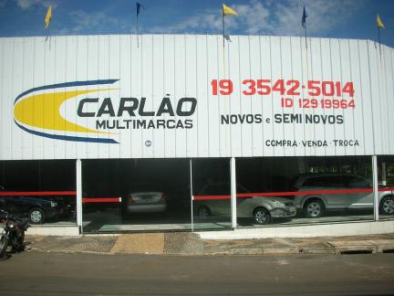 Carl�o Multimarcas - Araras/SP