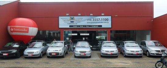 Pizzirani Veiculos - Rio Claro/SP