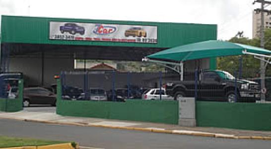 7 Car Ve�culos - Pedreira/SP