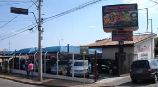 Marquinho Veiculos - Avar�/SP
