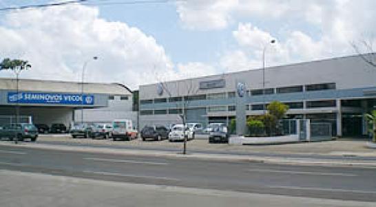 Vecol VW  (S�o Manuel) - S�o Manuel/SP