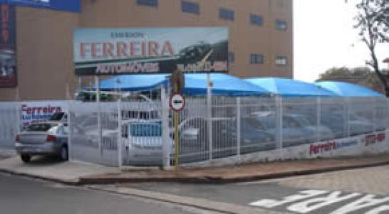 Ferreira Automoveis - Avar�/SP