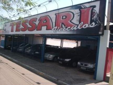TESSARI VEICULOS - Rio Claro/SP