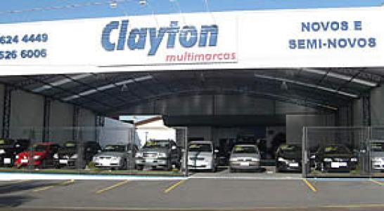 Clayton Multimarcas - Ja�/SP