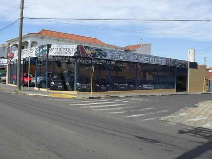 2P Veiculos - Araraquara/SP