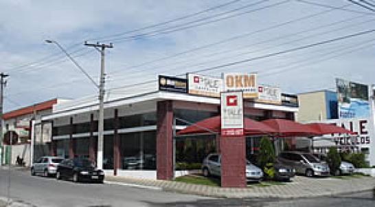 Tale Ve�culos - Lorena/SP