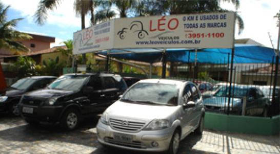 L�o Veiculos - Jacare�/SP