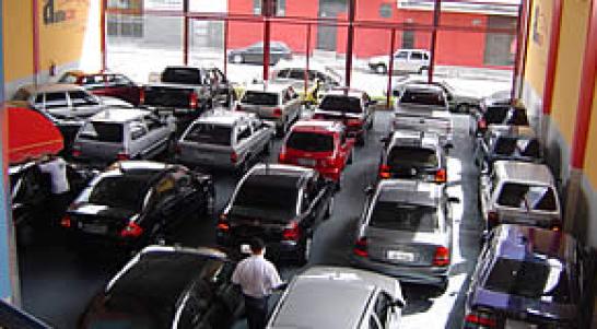 Autocar Veiculos - Pindamonhangaba/SP
