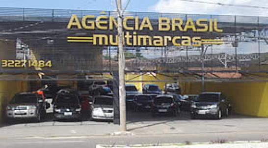 Ag�ncia Brasil Multimarcas I - Bauru/SP