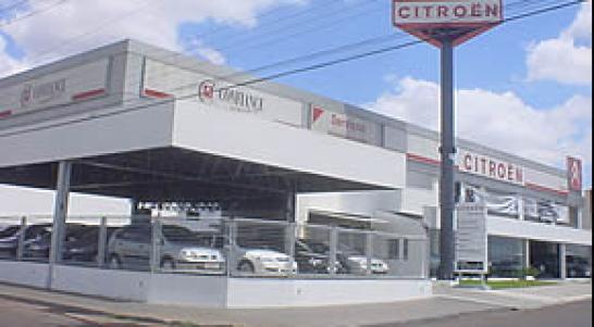 Lumiere (Citroen) - Bauru/SP