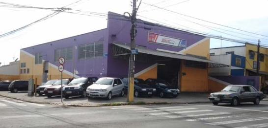 OSCAR AUTO PE�AS E VEICULOS - Piracicaba/SP