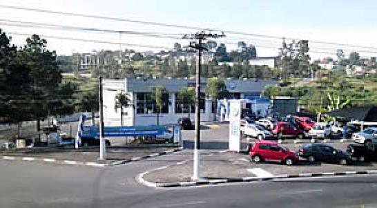 Original (VW) Aruj� - Aruj�/SP