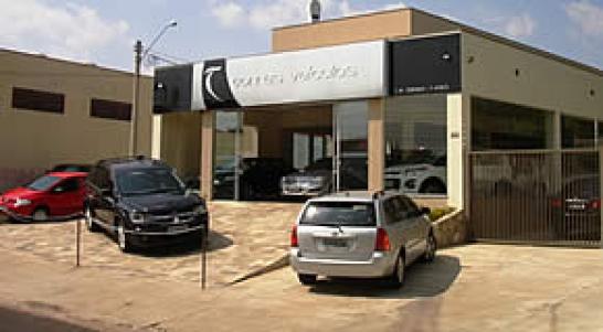 Torres Ve�culos - Botucatu/SP