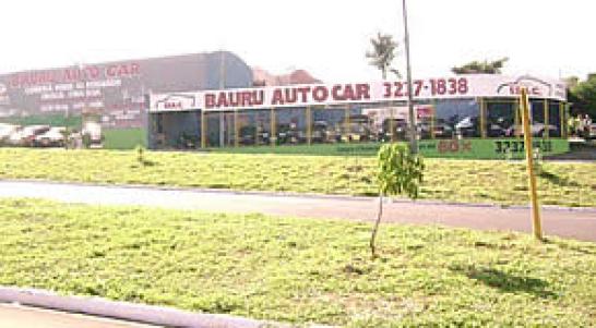Bauru Auto Car - Bauru/SP