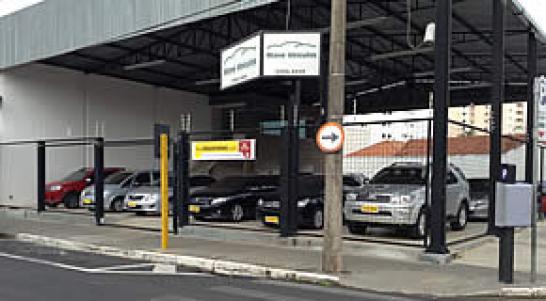 Man� Ve�culos - Araraquara/SP