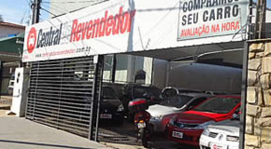 Central do Revendedor - Campinas/SP