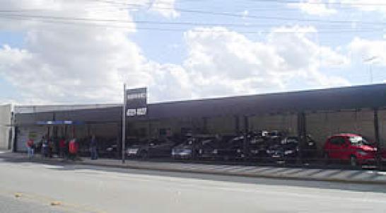 Marinho Multimarcas - Mogi das Cruzes/SP
