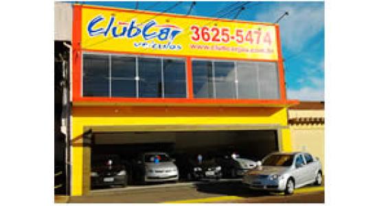 ClubCar Ve�culos - Ja�/SP