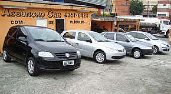 Assun��o Car - S�o Bernardo do Campo/SP