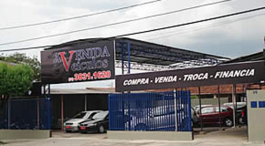 Avenida Ve�culos (Mogi Gua�u) - Mogi Gua�u/SP