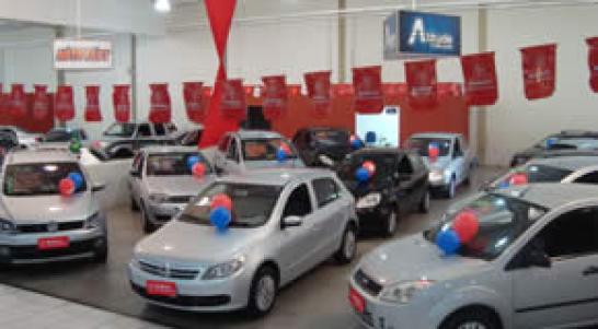 Atitude Ve�culos - Bauru/SP
