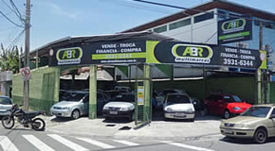 ABR Multimarcas - S�o Jos� dos Campos/SP