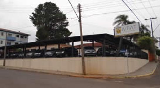 Amat Multimarcas - Botucatu/SP