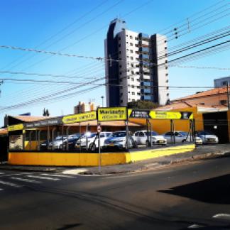 A Revenda Teste 123456 - Bauru/SP