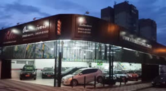 Ville Automoveis - S�o Jos� dos Campos/SP