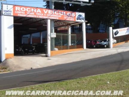 Rocha Ve�culos - Piracicaba/SP