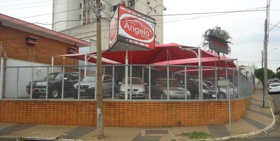ANGELO AUTOMOVEIS - Rio Claro/SP
