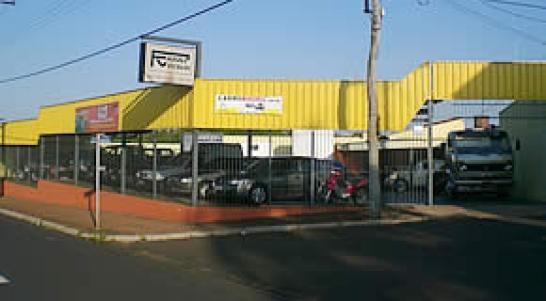 Faioli Veiculos - Len��is Paulista/SP
