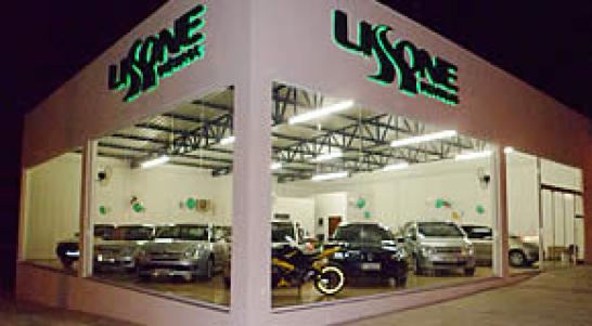 Lissone Veiculos - Bauru/SP