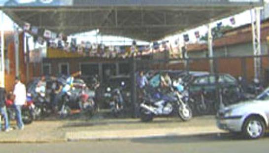Bolero Ve�culos - Limeira/SP